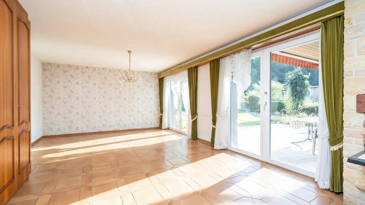Casa singola in vendita - Lindenstrasse 22, 3367 Thörigen - Foto 3