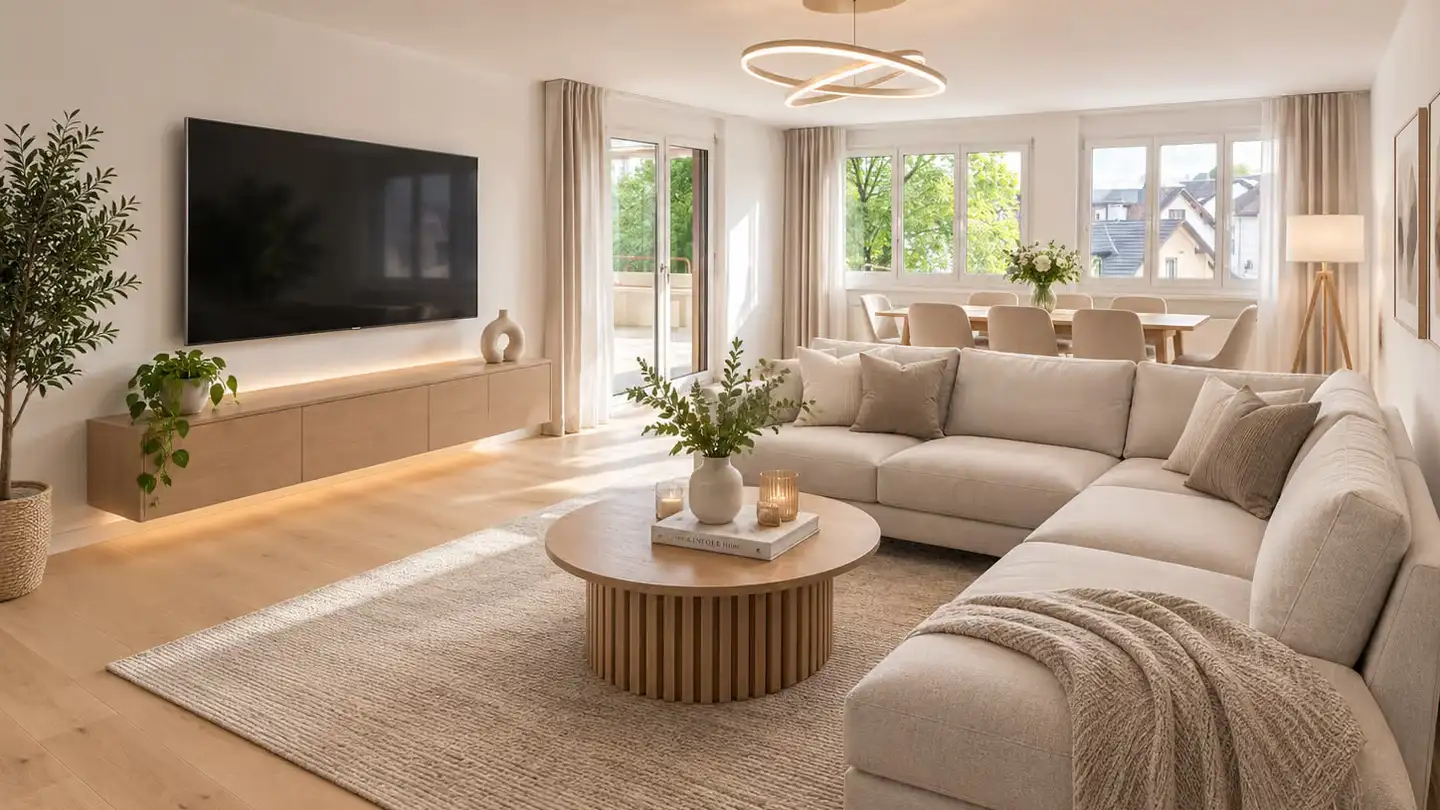 Wohnung kaufen - Weinfelderstrasse 19, 8580 Amriswil