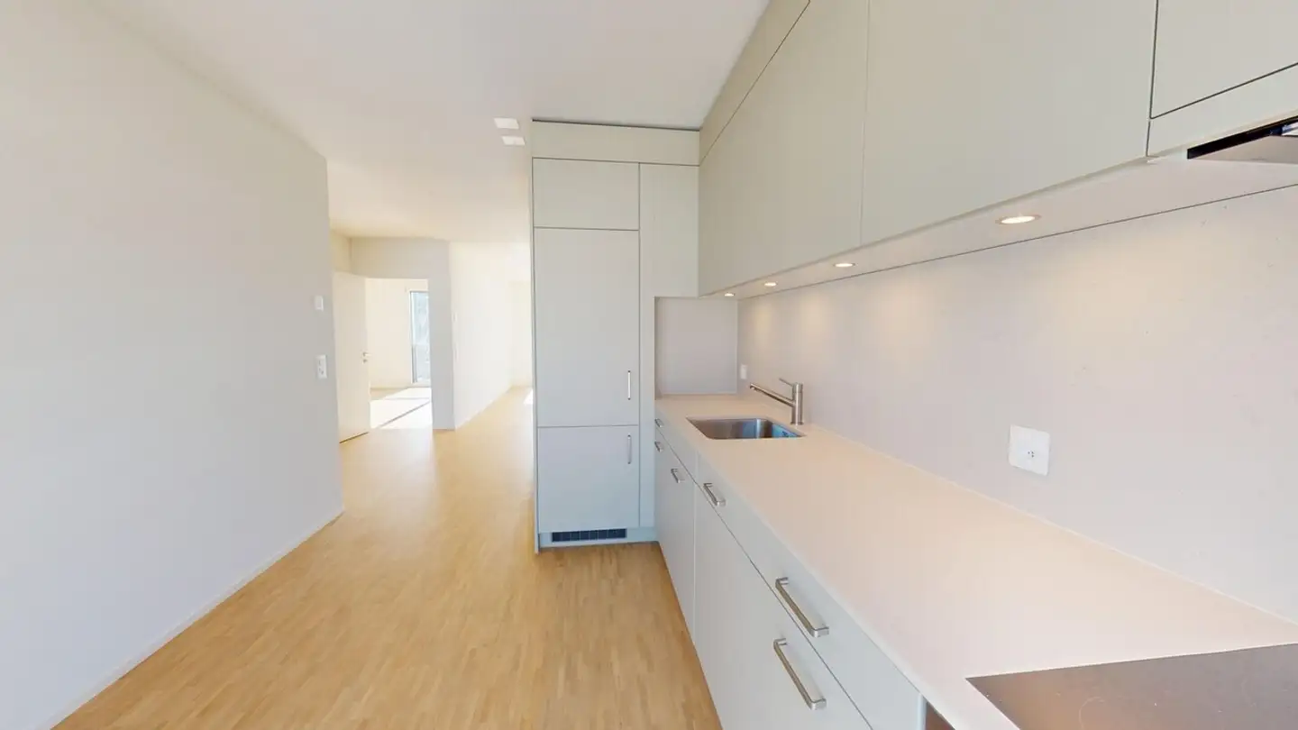 Appartamento in affitto - Hühnerbühlstrasse 45, 3065 Bolligen - Foto 4