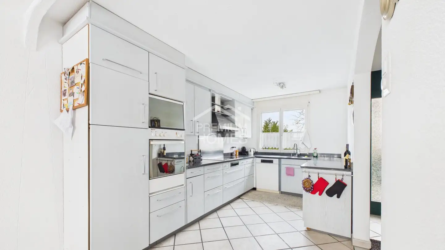 Maison en terrasse à vendre - 6038 Gisikon - Photo 4