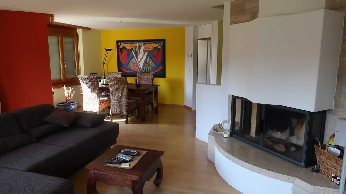 Chambre à louer - 8413 Neftenbach