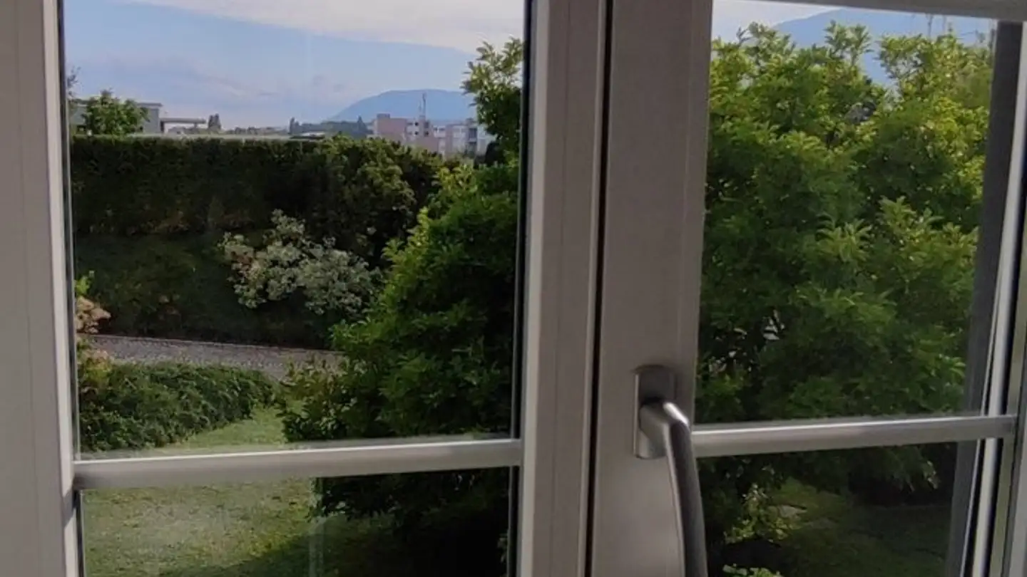 Stanza singola in affitto - 2016 Cortaillod - Photo 2