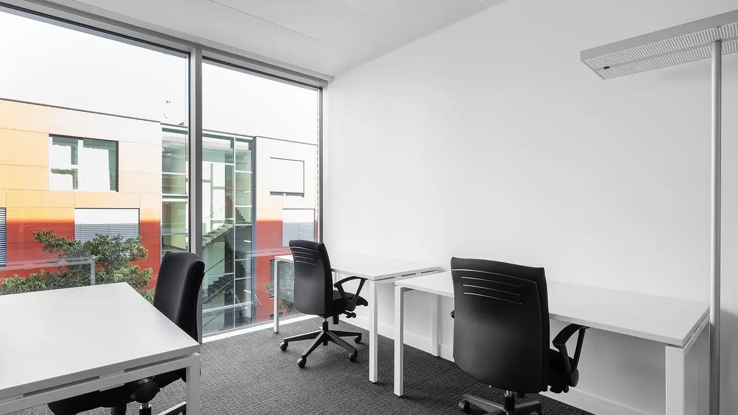 Office space for rent - Chemin Jean-Baptiste Vandelle 3a, 1290 Versoix - Photo 2