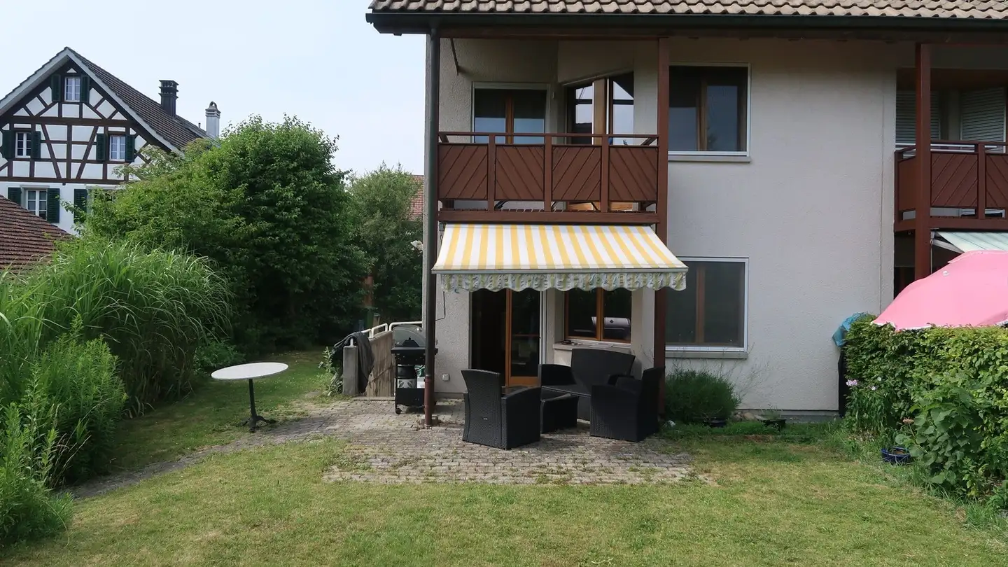 Chambre à louer - 8413 Neftenbach - Photo 2