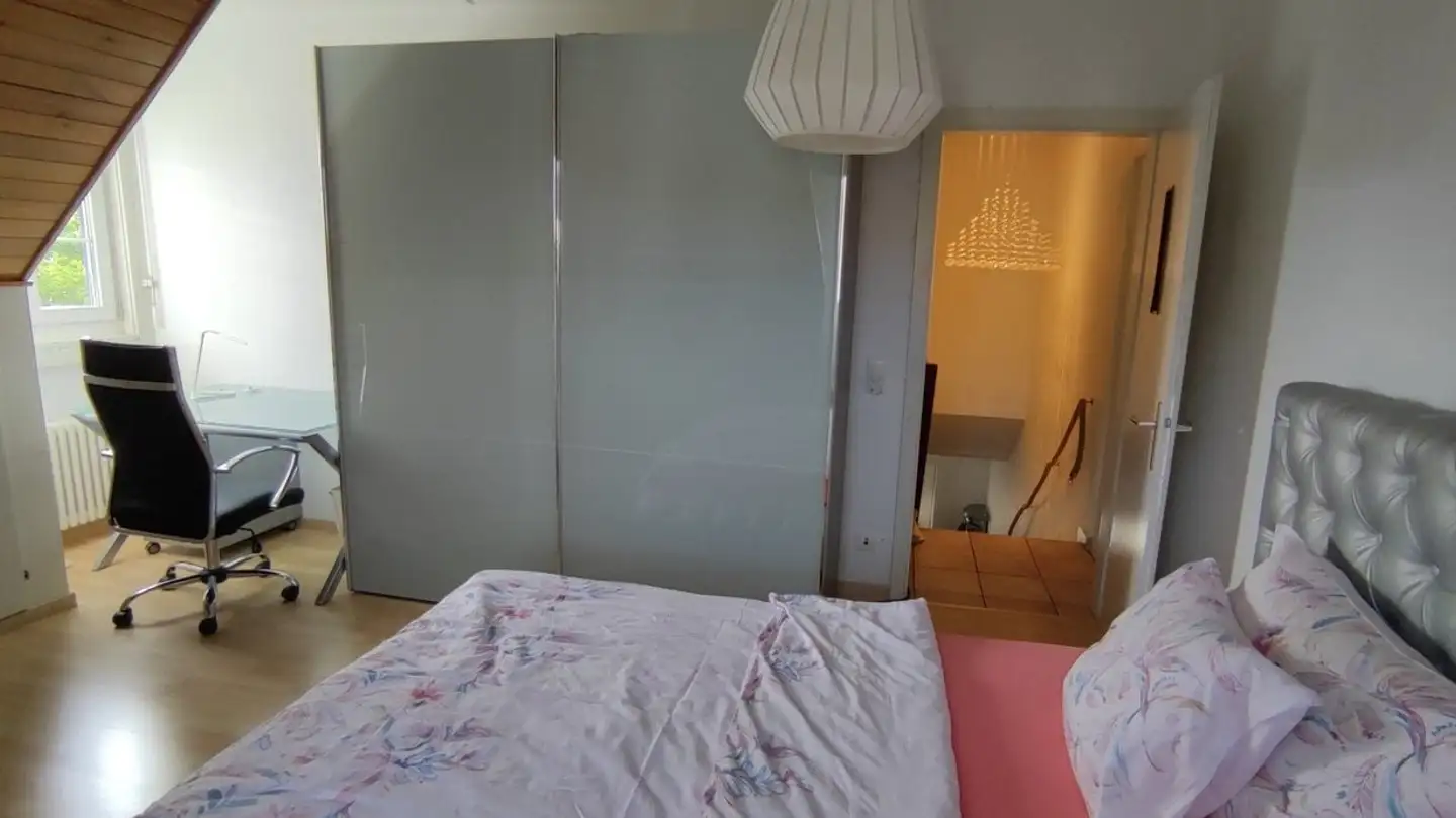 Stanza singola in affitto - 2016 Cortaillod - Photo 3