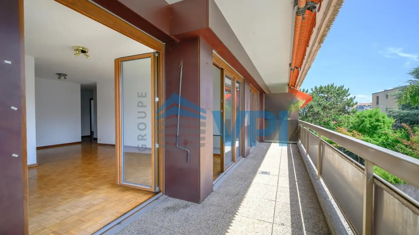 Appartamento in vendita - 1180 Rolle