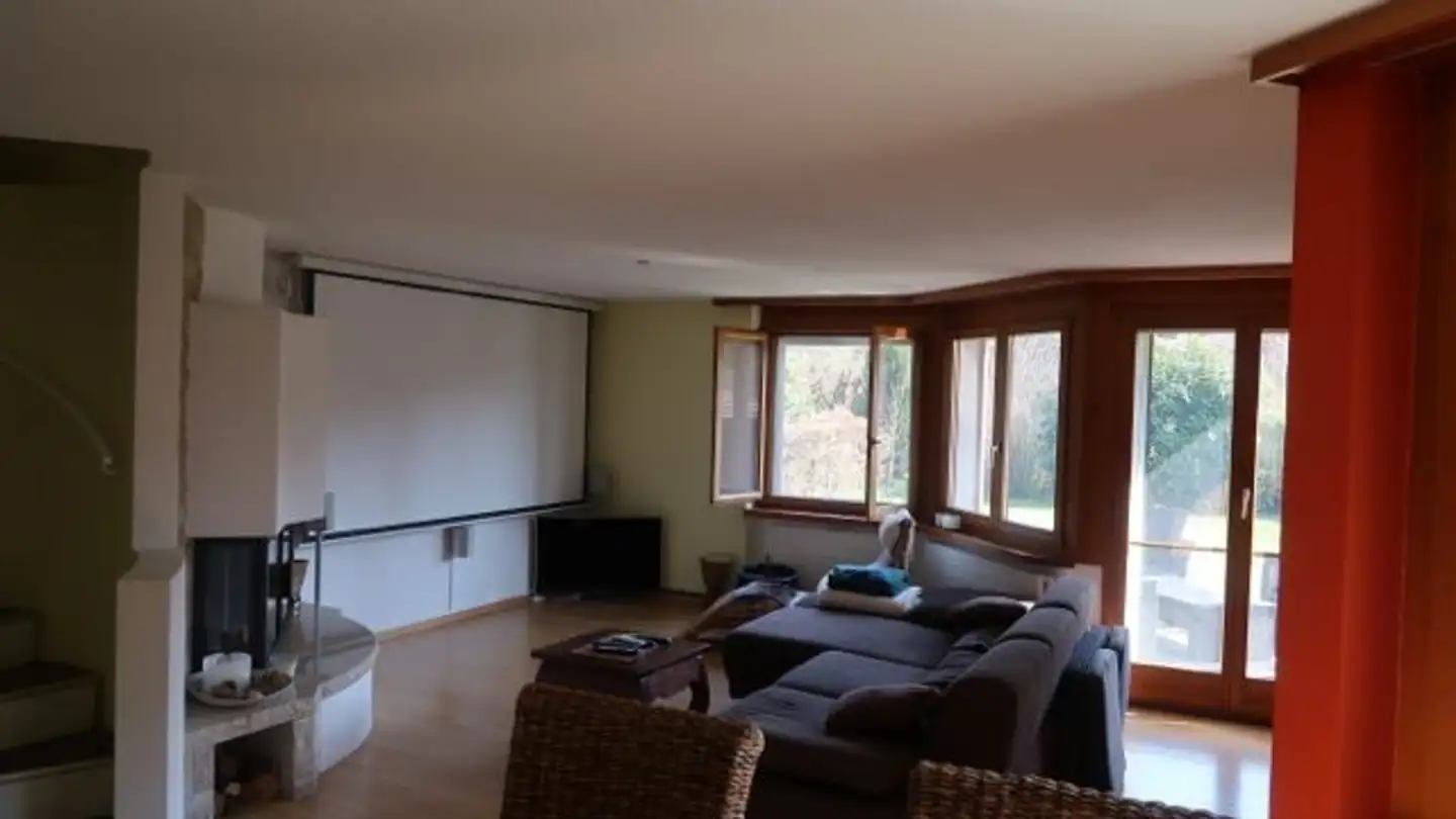Chambre à louer - 8413 Neftenbach - Photo 3