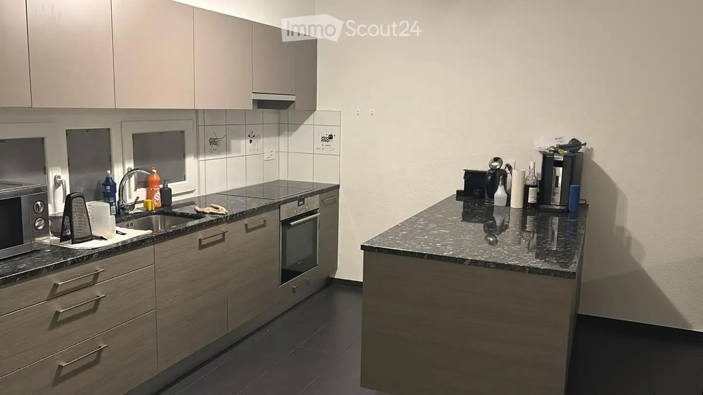 Chambre à louer - Rue De Vevey 48, 1630 Bulle