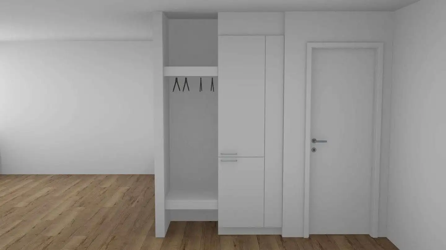 Apartment for rent - Rorschacher Strasse 61, 9000 St. Gallen - Photo 2