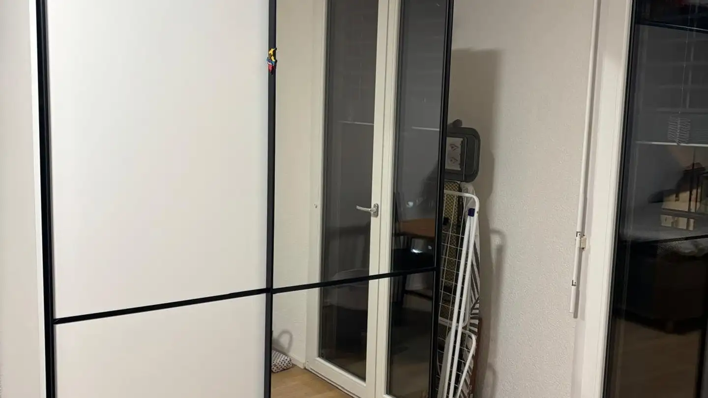 Chambre à louer - Rue De Vevey 48, 1630 Bulle - Photo 4