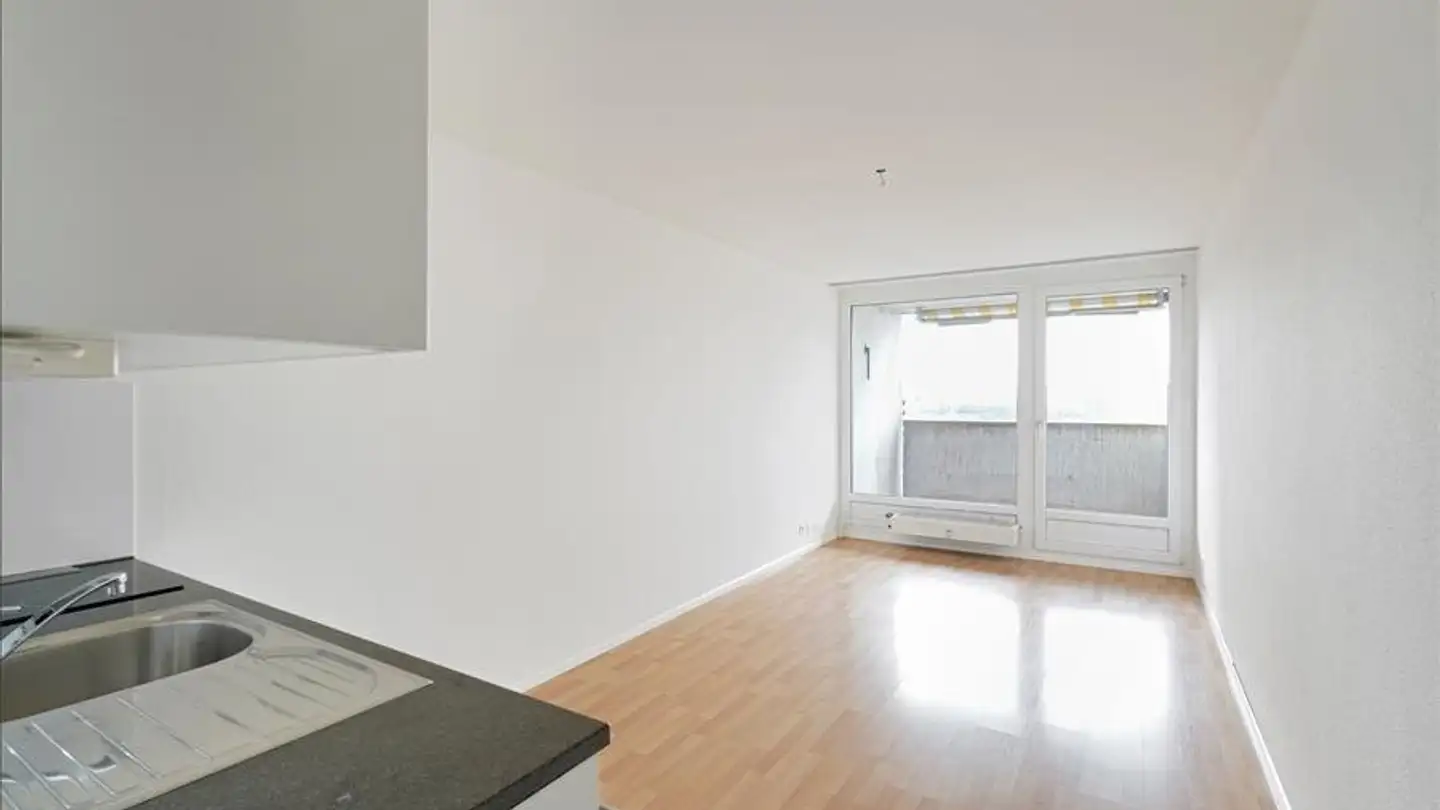 Apartment for rent - Laufenburgerstrasse 16, 4310 Rheinfelden