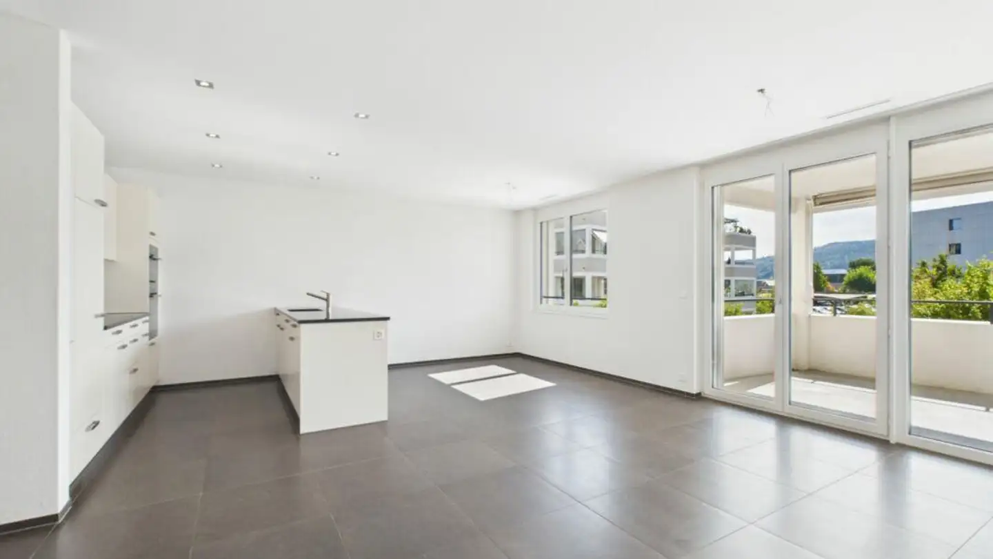 Appartamento in vendita - Hauptstrasse 52, 8552 Felben-Wellhausen
