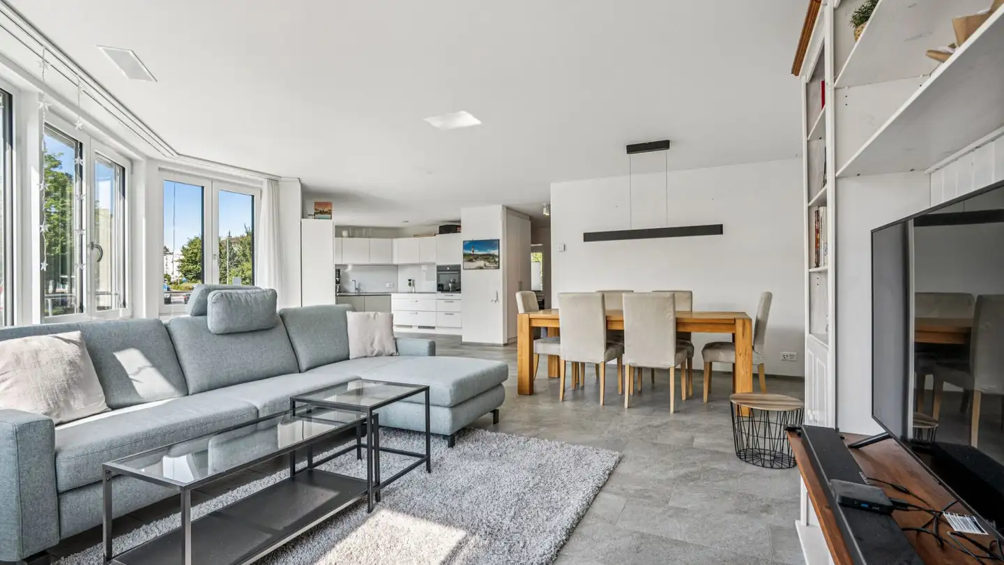 Appartamento in vendita - Berglistrasse 45, 8180 Bülach - Photo 3