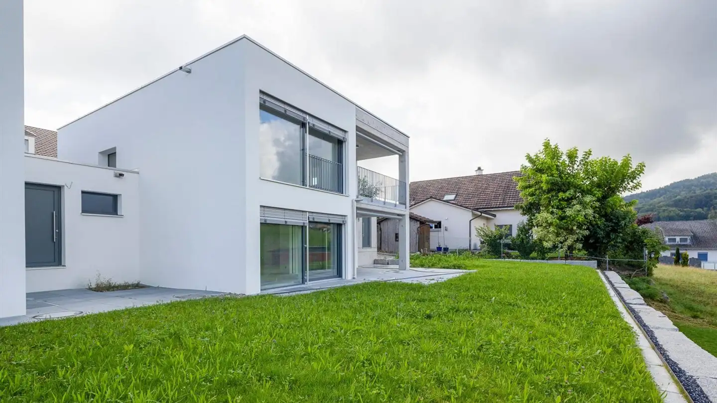 Maison individuelle à vendre - Säckenweg 509, 4325 Schupfart