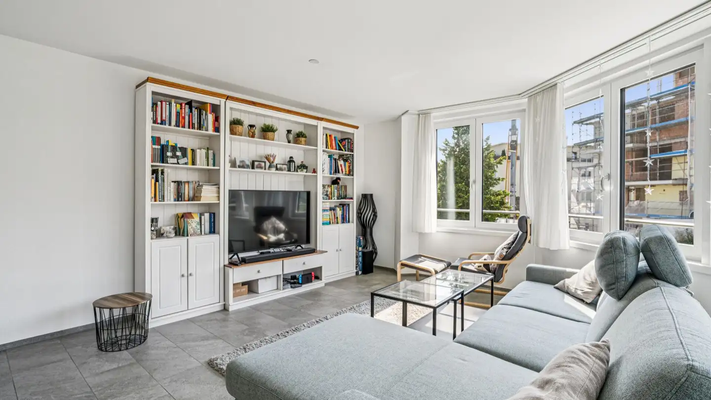 Appartamento in vendita - Berglistrasse 45, 8180 Bülach - Photo 4