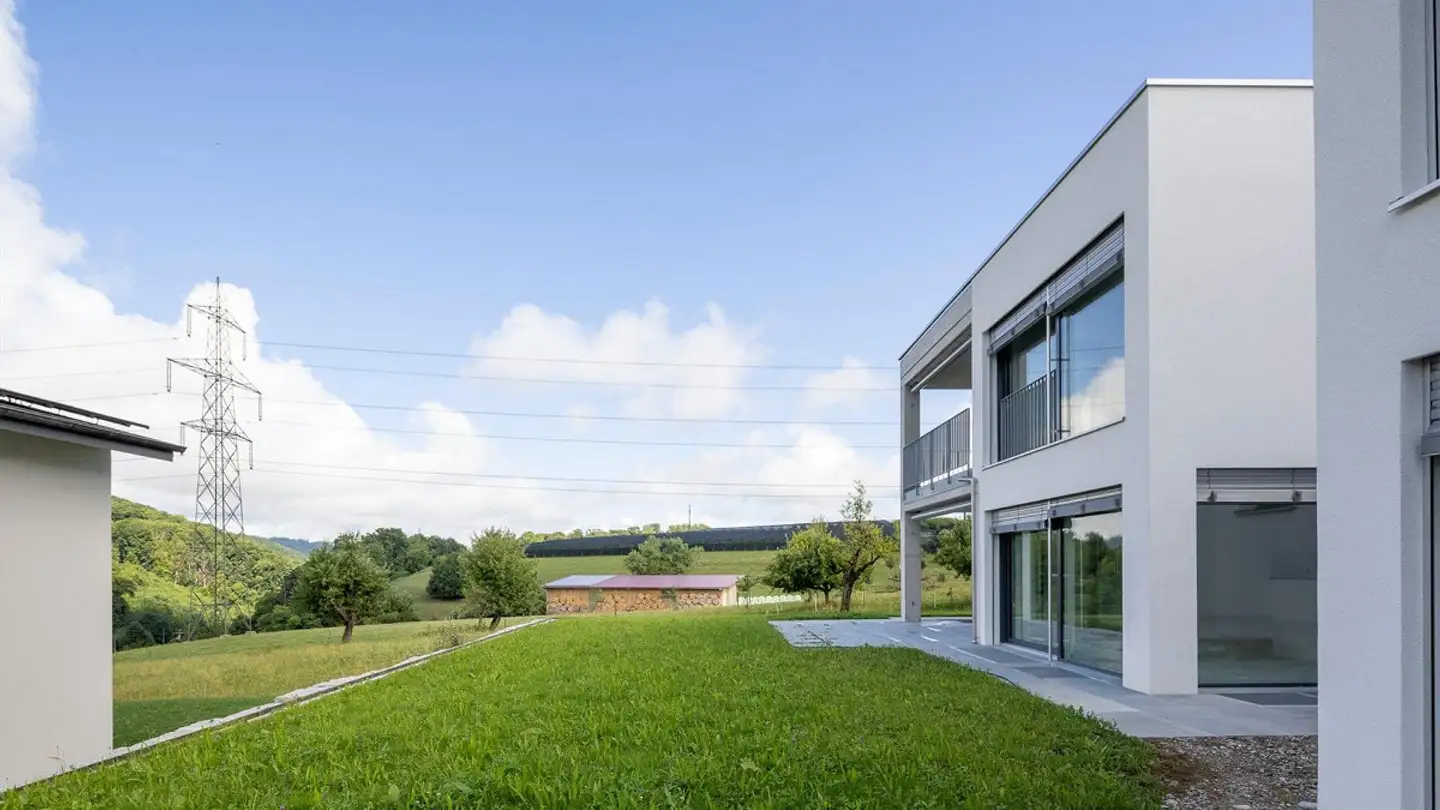 Maison individuelle à vendre - Säckenweg 509, 4325 Schupfart - Photo 2
