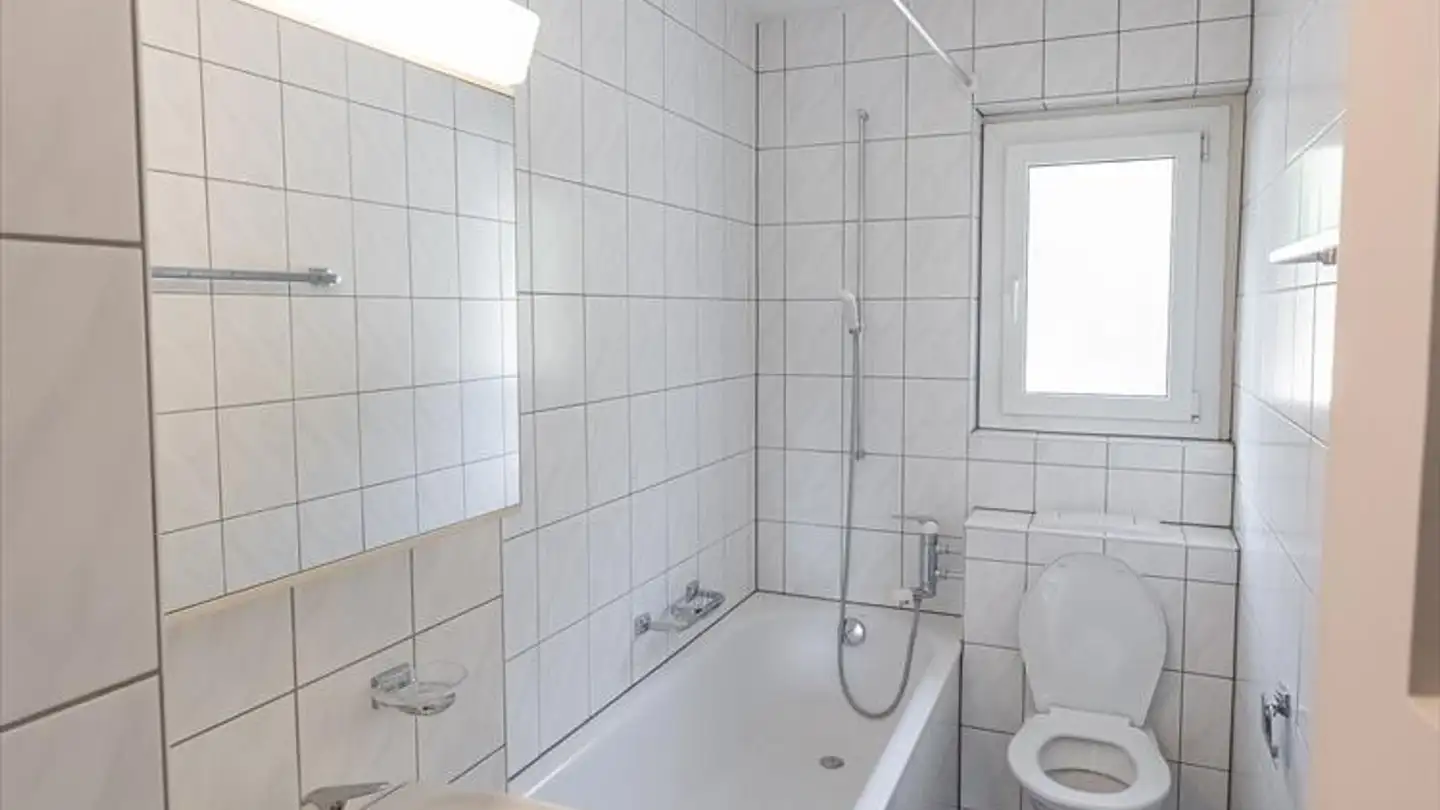 Appartamento in affitto - Rue De Champ-Fleuri 14, 2720 Tramelan - Photo 2