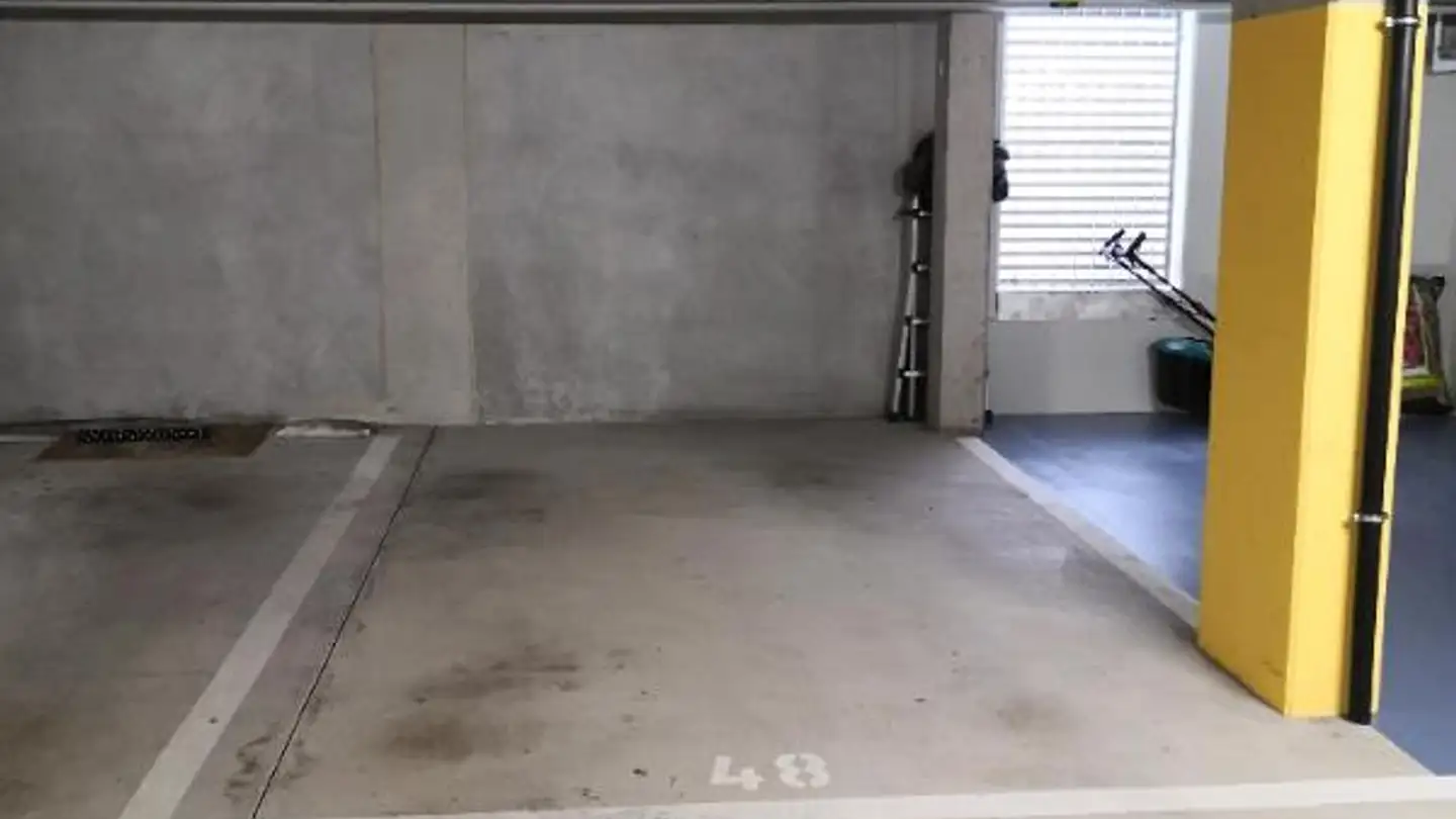 Parcheggio esterno in affitto - Zweiengasse 22, 4133 Pratteln
