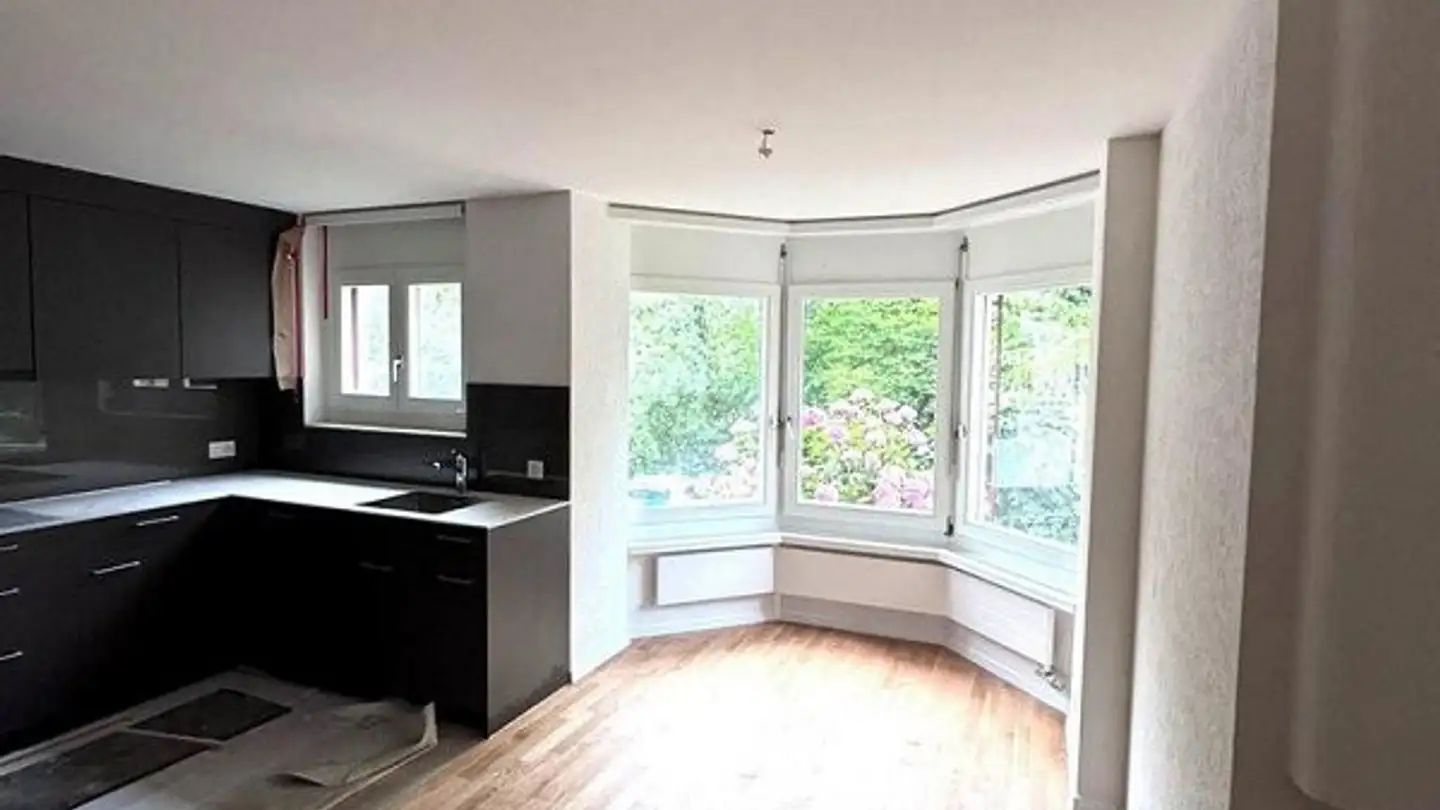 Appartamento in affitto - Parkstrasse 29, 5400 Baden