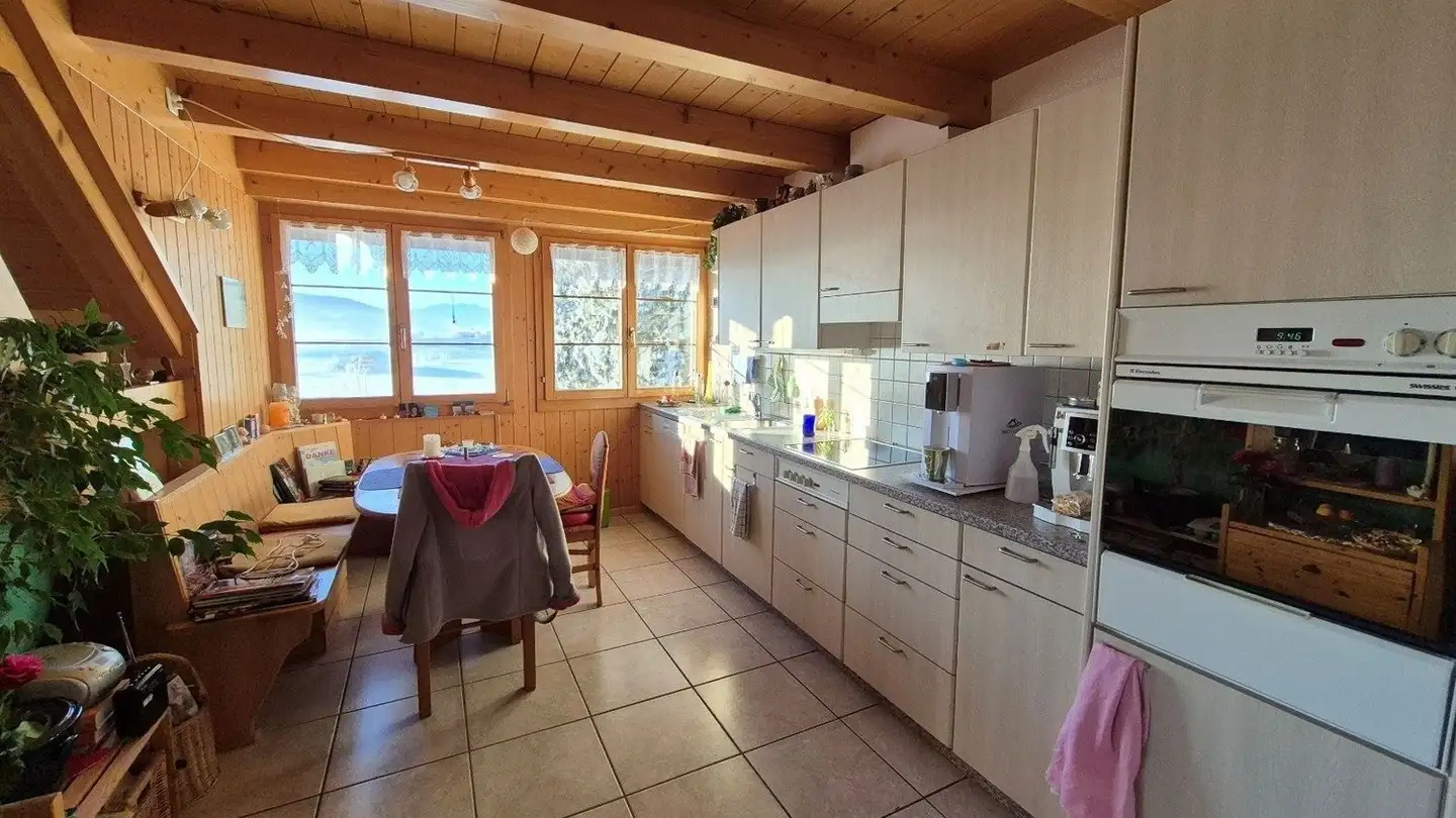 Wohnung mieten - 3506 Grosshöchstetten - Foto 3