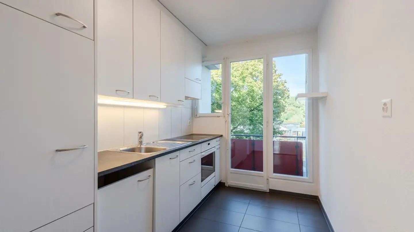 Appartamento in affitto - Hildegardstrasse 11, 3097 Liebefeld - Foto 2