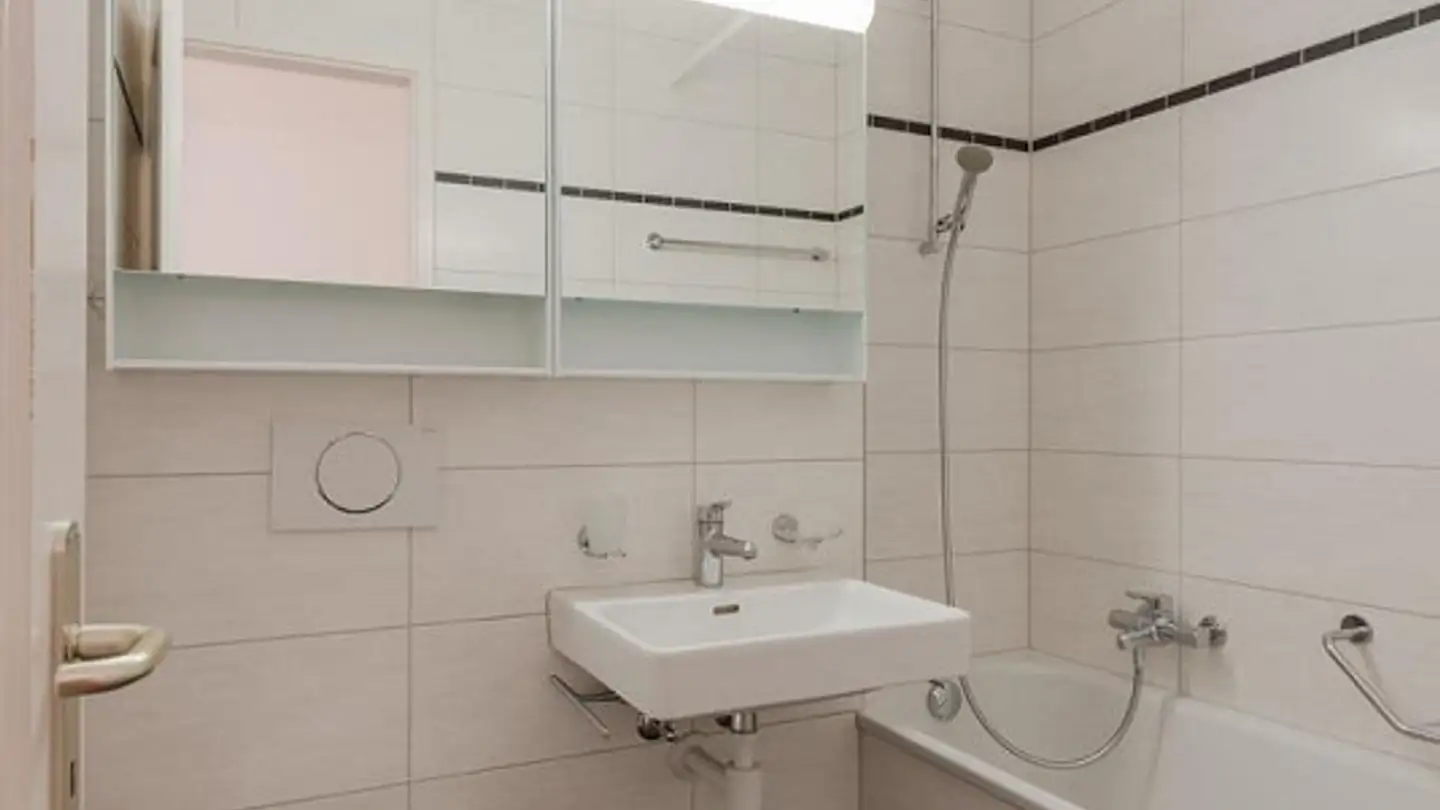 Appartamento in affitto - Hildegardstrasse 11, 3097 Liebefeld - Foto 3