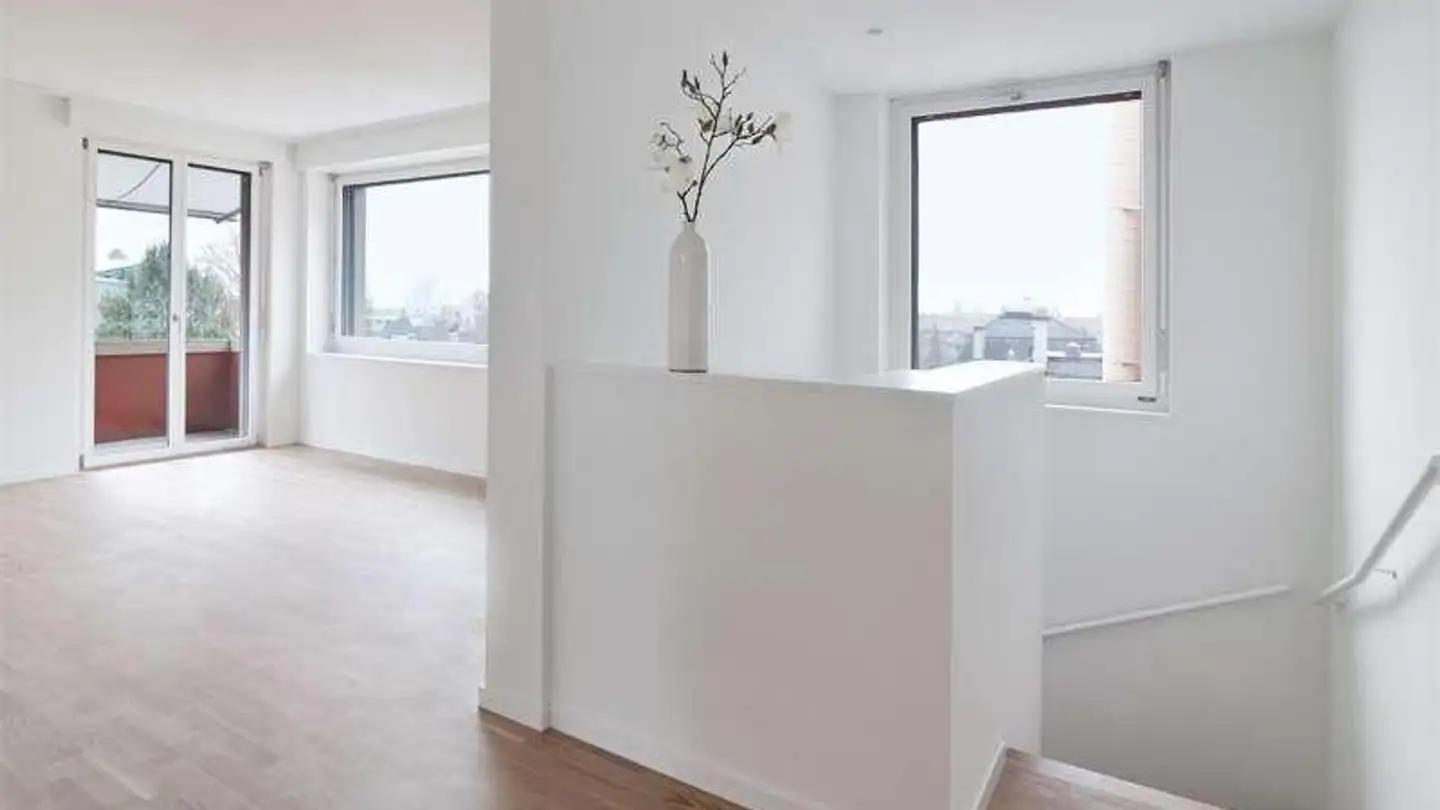 Appartamento in affitto - Hammerstrasse 12, 8008 Zürich