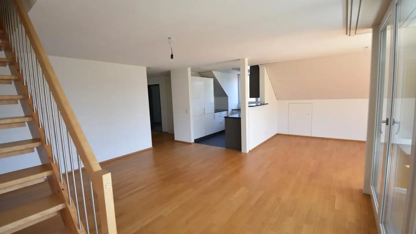 Appartement à louer - Usterstrasse 31a, 8308 Illnau - Photo 4