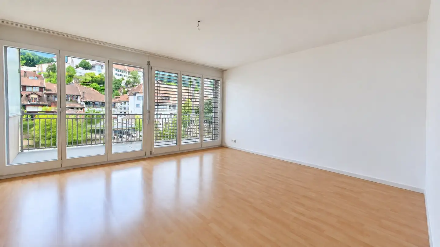 Apartment for rent - Bälliz 17, 3600 Thun - Photo 2