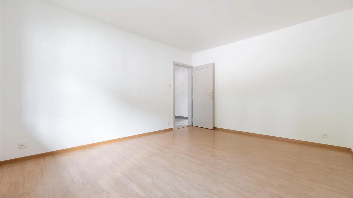 Appartamento in affitto - Rue De Champ-Fleuri 14, 2720 Tramelan - Photo 3