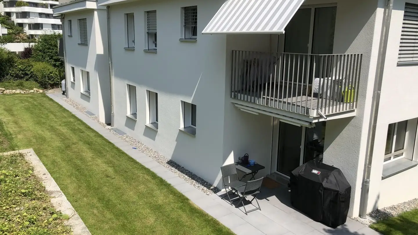 Apartment for rent - Büchelring 5, 8134 Adliswil