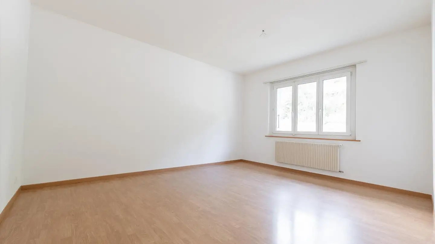 Appartamento in affitto - Rue De Champ-Fleuri 14, 2720 Tramelan - Photo 4