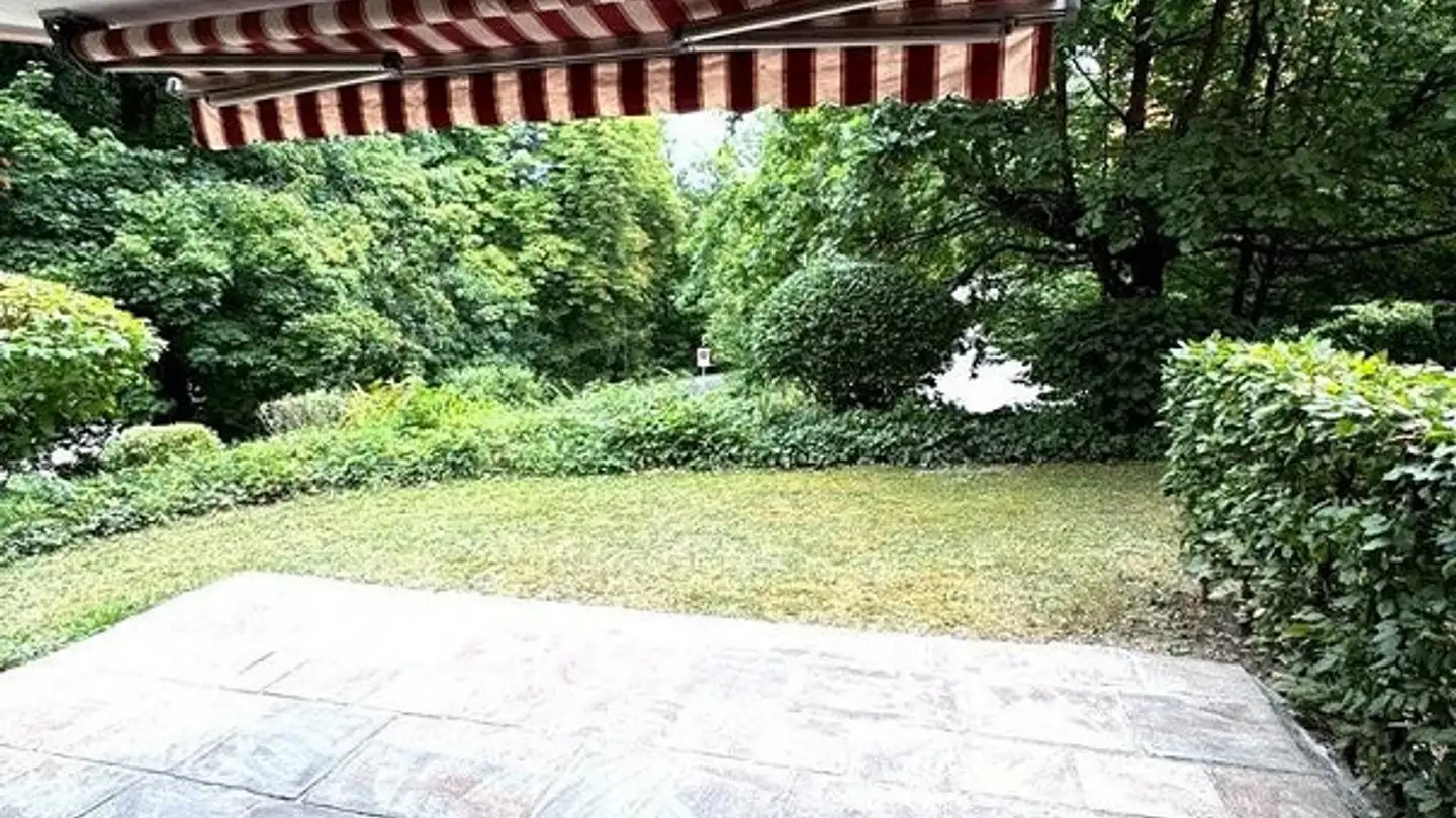 Appartamento in affitto - Parkstrasse 29, 5400 Baden - Foto 2