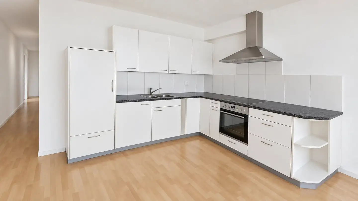 Apartment for rent - Bälliz 17, 3600 Thun - Photo 4