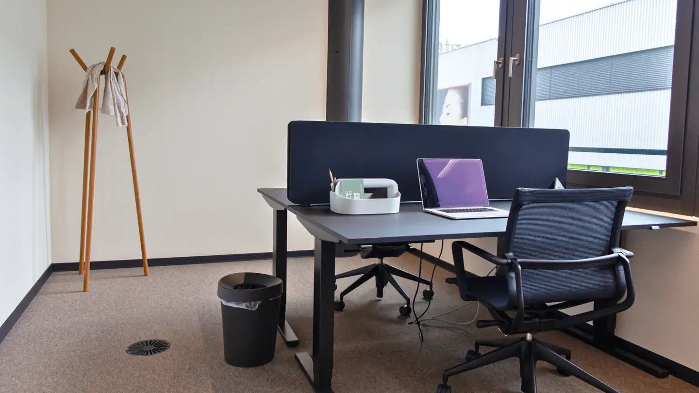 Spazio ufficio in affitto - Maurerstrasse 8, 8500 Frauenfeld - Photo 2