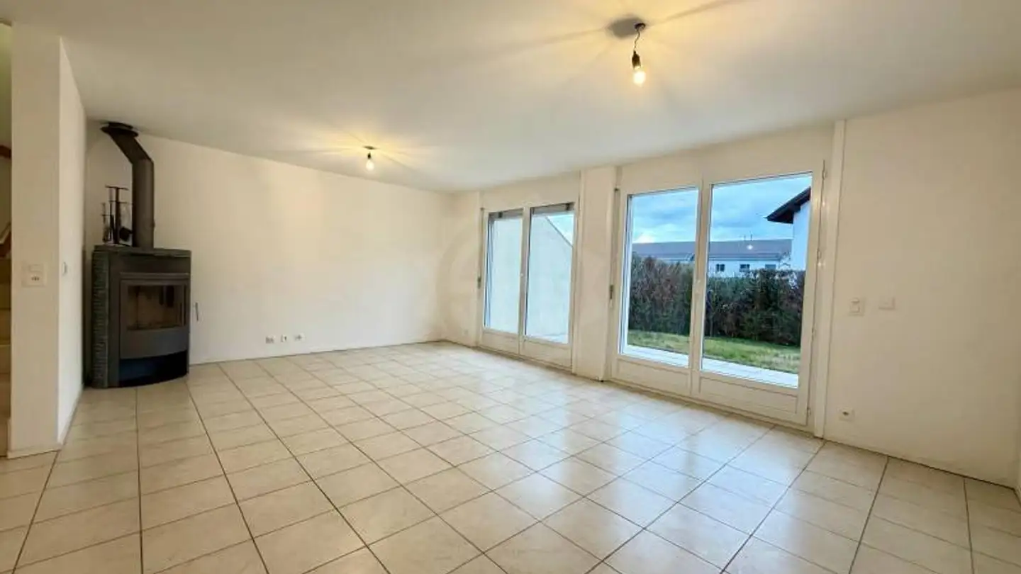 Maison individuelle à louer - Chemin Du Collège 7c, 1279 Chavannes-de-Bogis