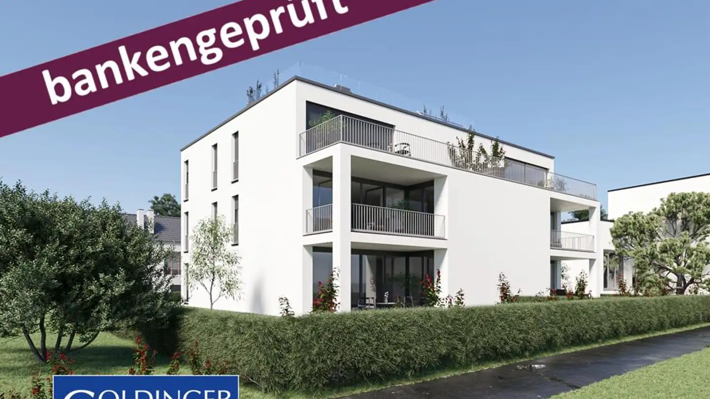 Apartment for sale - Brügglistrasse 4, 8590 Romanshorn