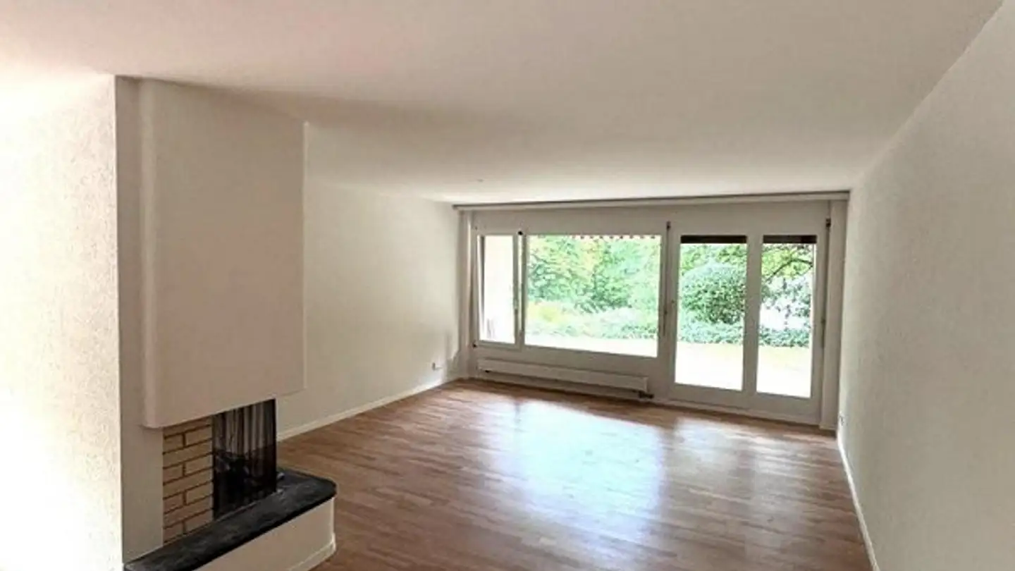 Appartamento in affitto - Parkstrasse 29, 5400 Baden - Foto 3