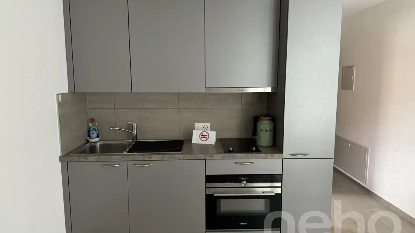 Apartment for sale - 1004 Lausanne - Photo 4