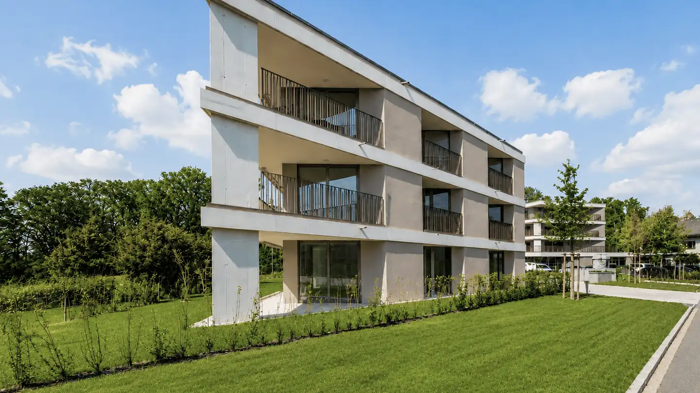 Appartement à vendre - Hauptstrasse 137, 3286 Muntelier