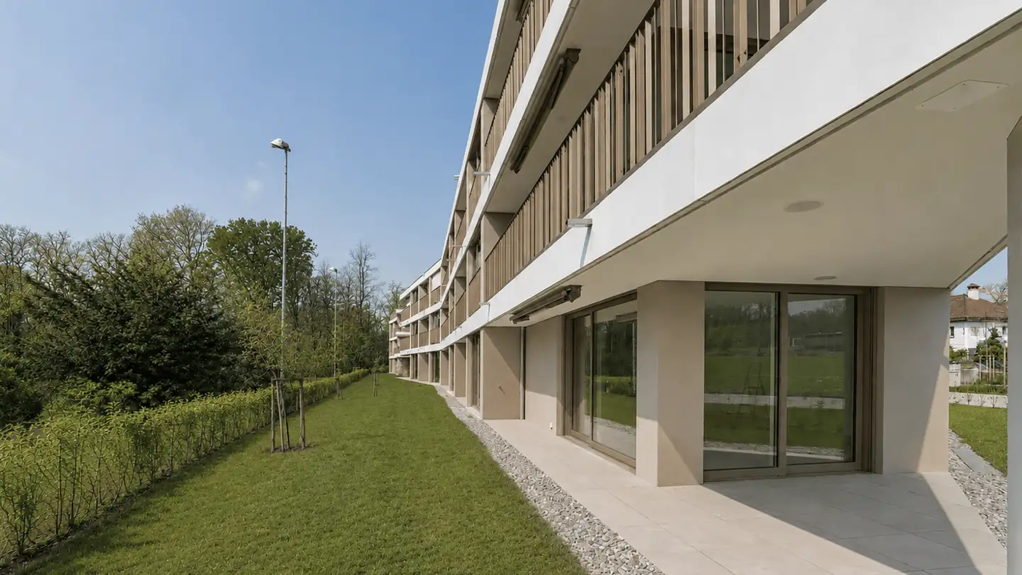 Appartement à vendre - Hauptstrasse 137, 3286 Muntelier - Photo 2