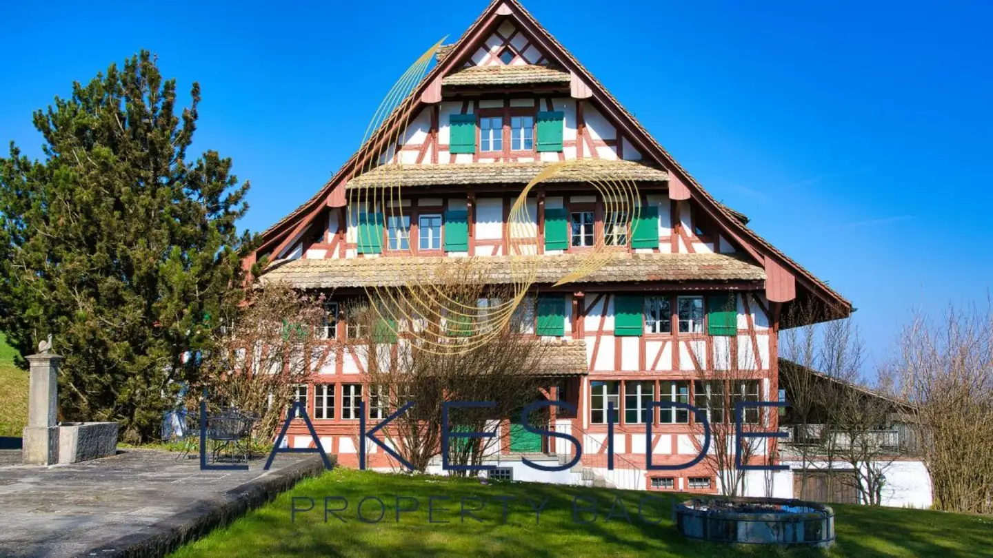 Single house for rent - 8816 Hirzel