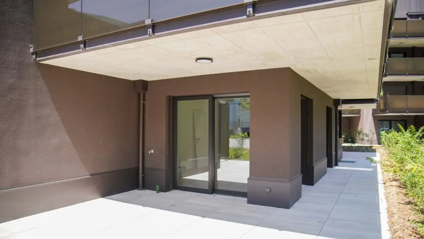 Wohnung mieten - Rue Des Epineys 11b, 1920 Martigny - Foto 3