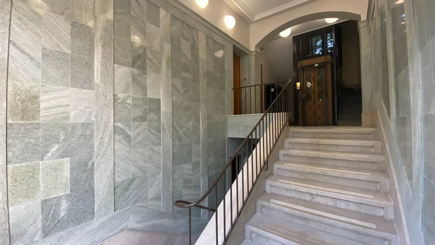 Apartment for rent - Route De Malagnou 37, 1208 Genève