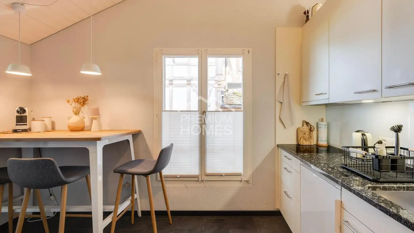 Appartement à vendre - 3707 Därligen - Photo 4