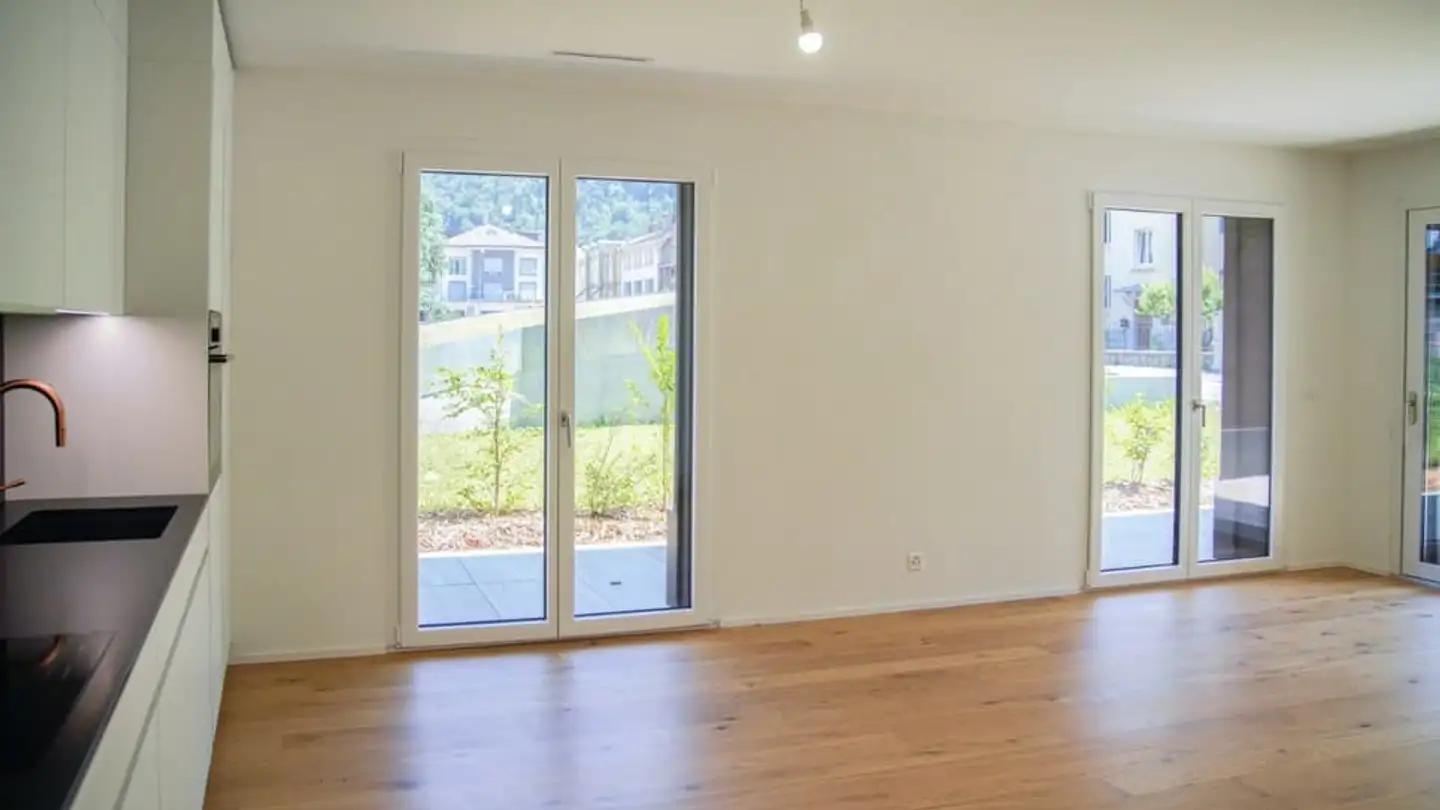 Wohnung mieten - Rue Des Epineys 11b, 1920 Martigny - Foto 4