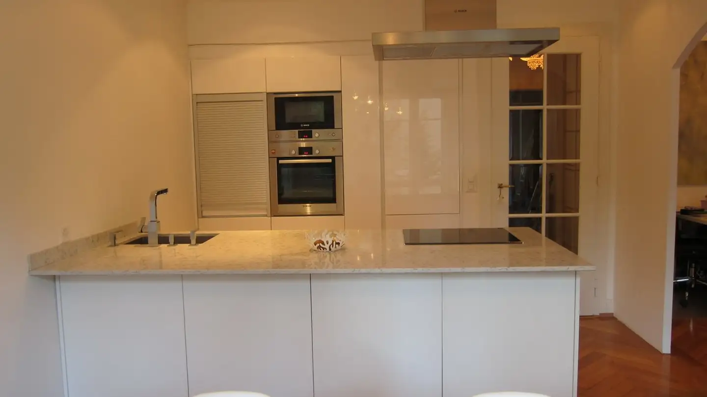 Apartment for rent - Route De Malagnou 37, 1208 Genève - Photo 3