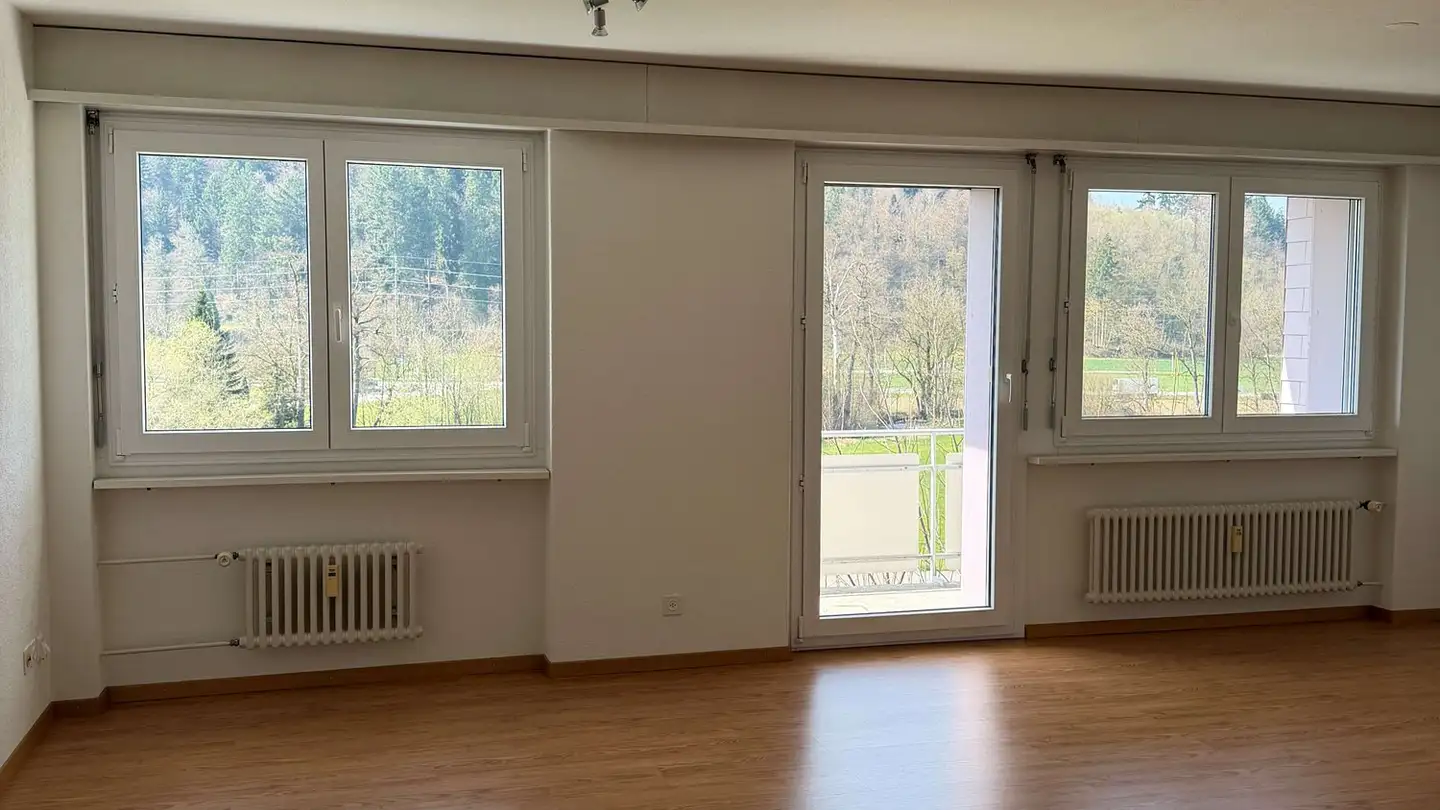 Wohnung mieten - Rosenweg 11, 5040 Schöftland - Foto 3