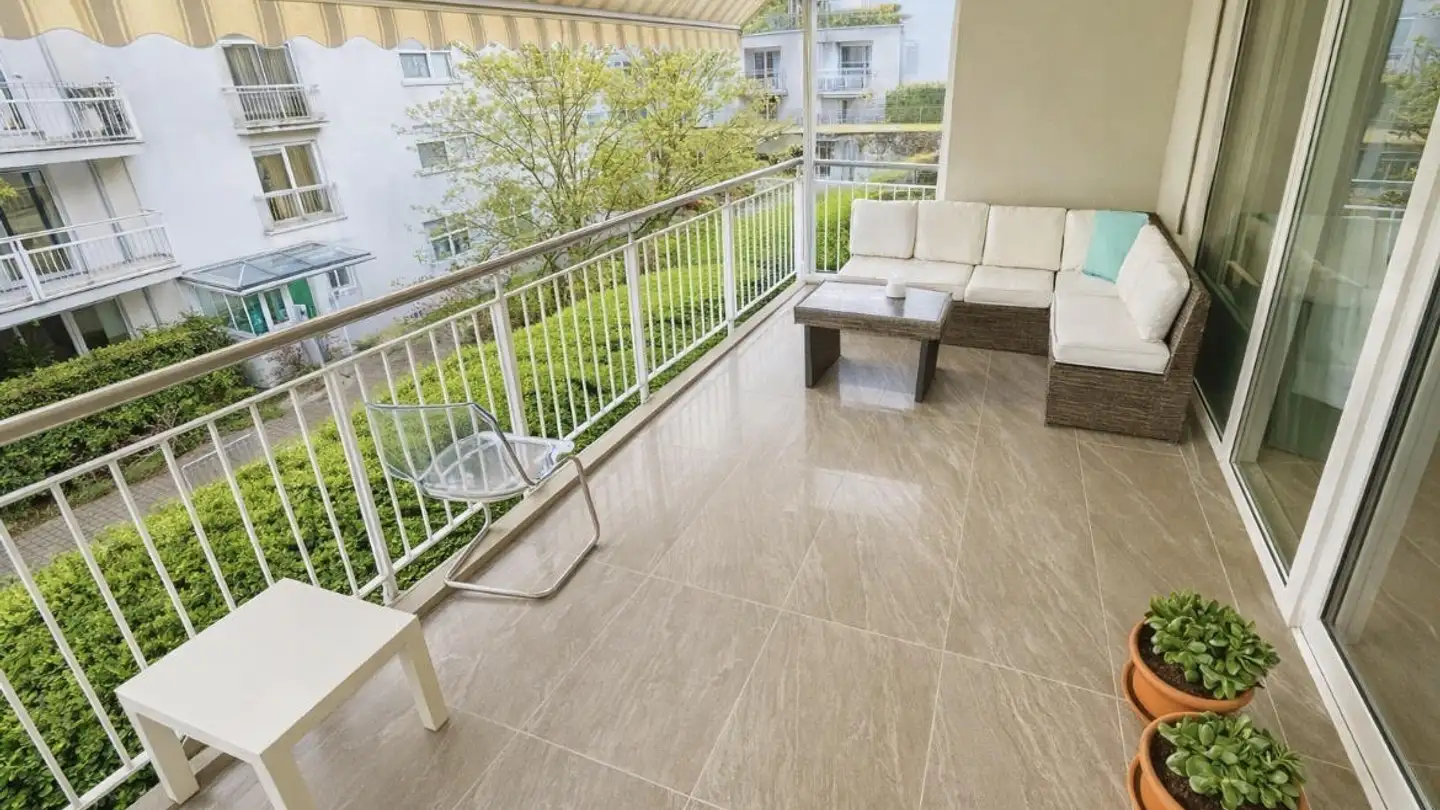 Apartment for rent - Fallwiesenstrasse 19, 8152 Glattbrugg - Photo 3
