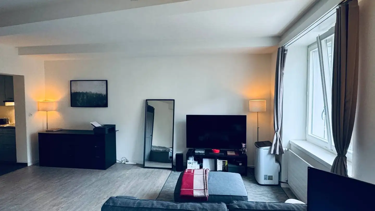 Appartement à louer - Kyburgstrasse 28, 8037 Zürich - Photo 3